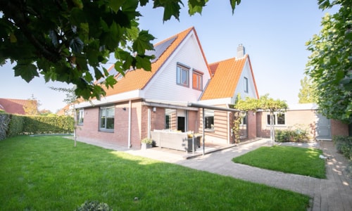 Image of ZEEWOLDE, Helmgras 10