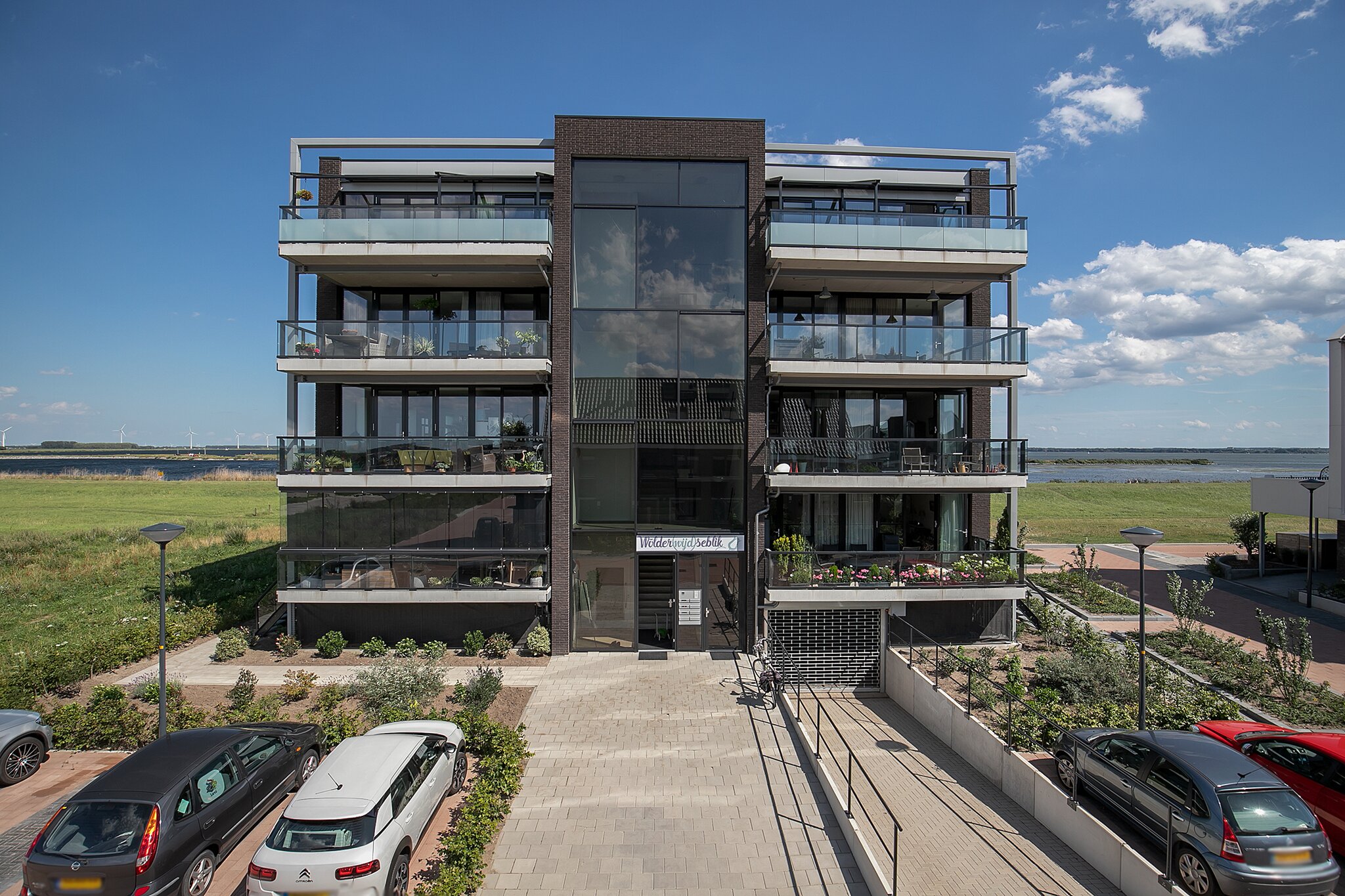 Image of ZEEWOLDE, Braamberg 43