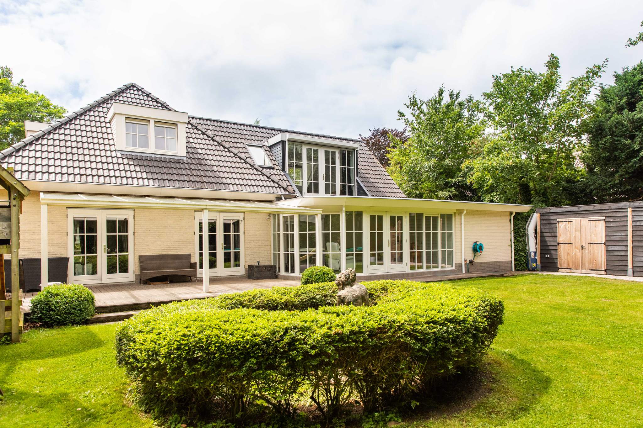 Image of SCHOORL, Teugelaan 21