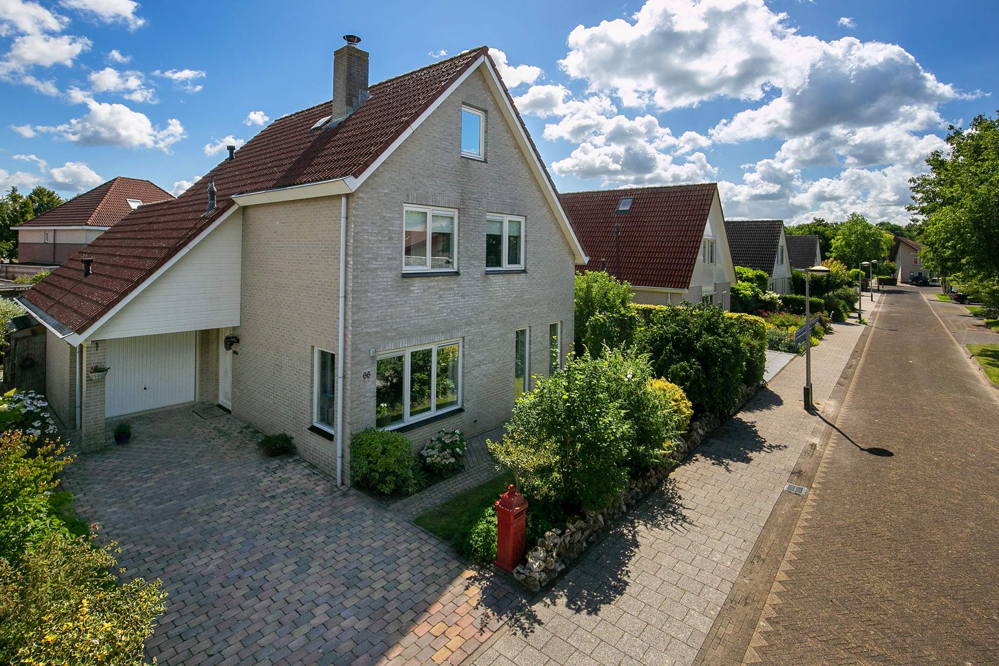 Image of ZEEWOLDE, Grote Haag 66