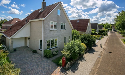 Image of ZEEWOLDE, Grote Haag 66