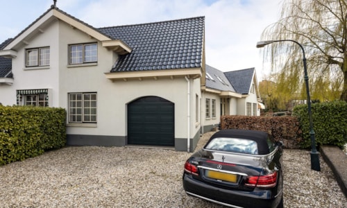 Image of CAPELLE AAN DEN IJSSEL, 's-Gravenweg 78