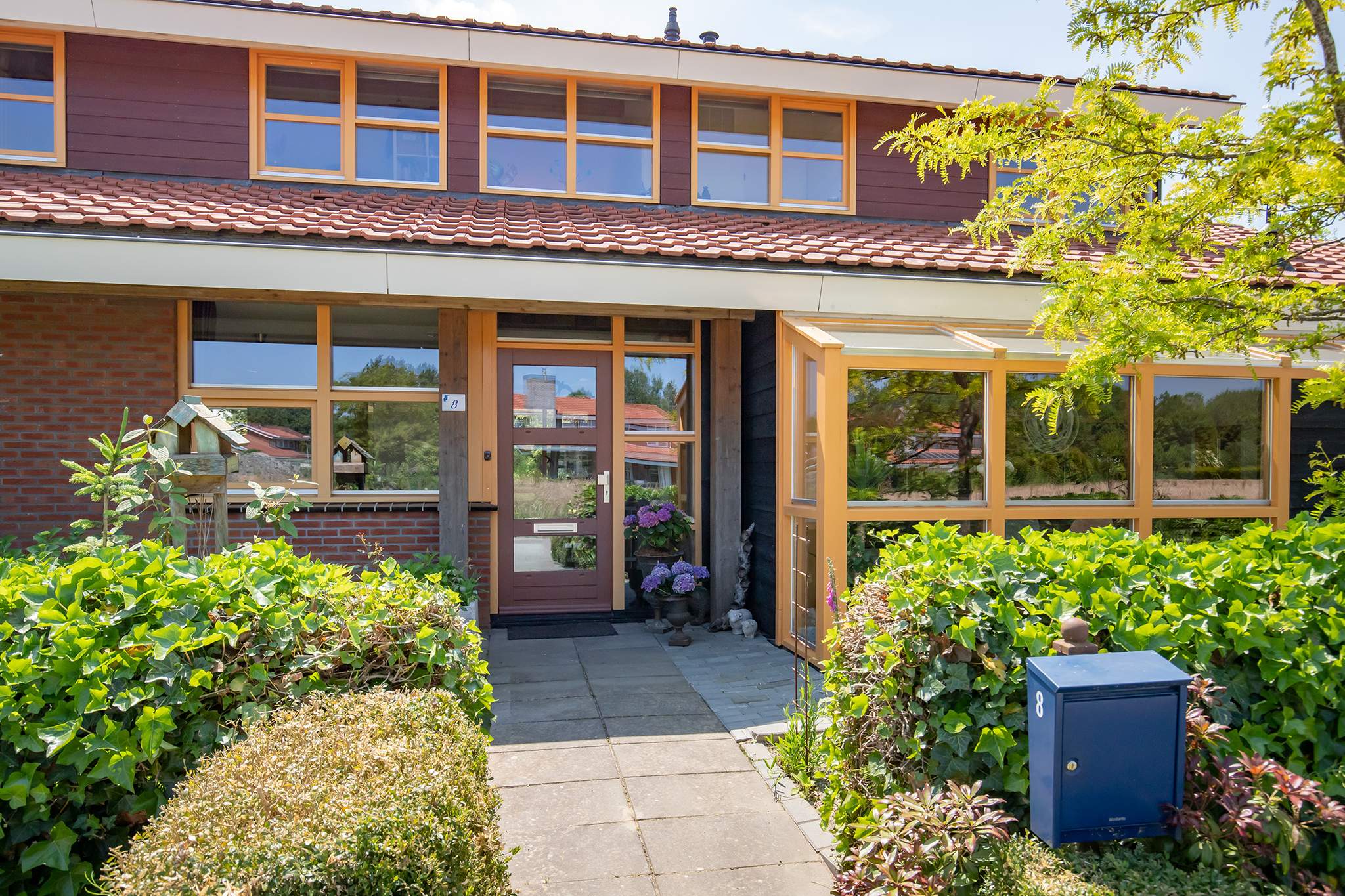 Image of BIDDINGHUIZEN, Staverdense beek 8