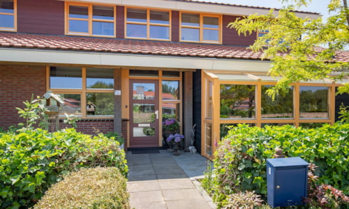 Image of BIDDINGHUIZEN, Staverdense beek 8