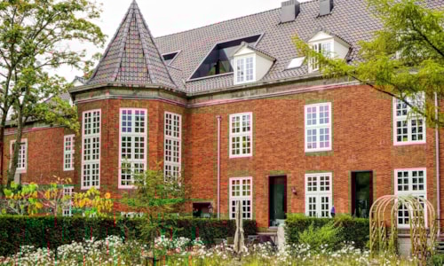 Image of 'S-GRAVENHAGE, Therese Schwartzestraat 111