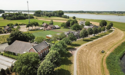 Image of BRAKEL, Waaldijk 153