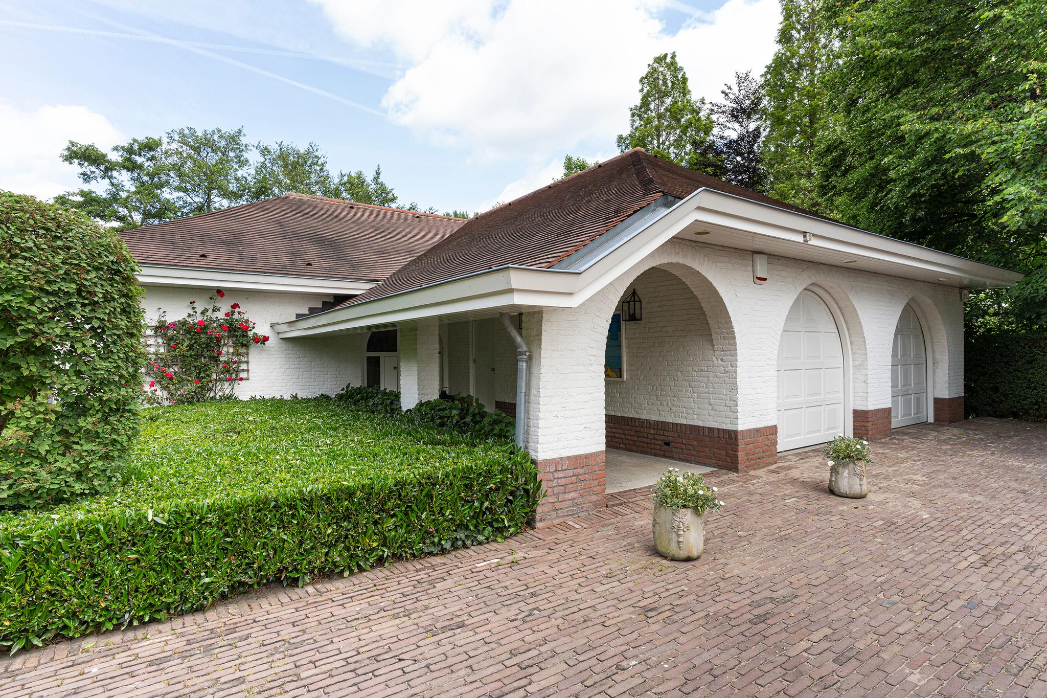 Image of CAPELLE AAN DEN IJSSEL, 's-Gravenweg 169