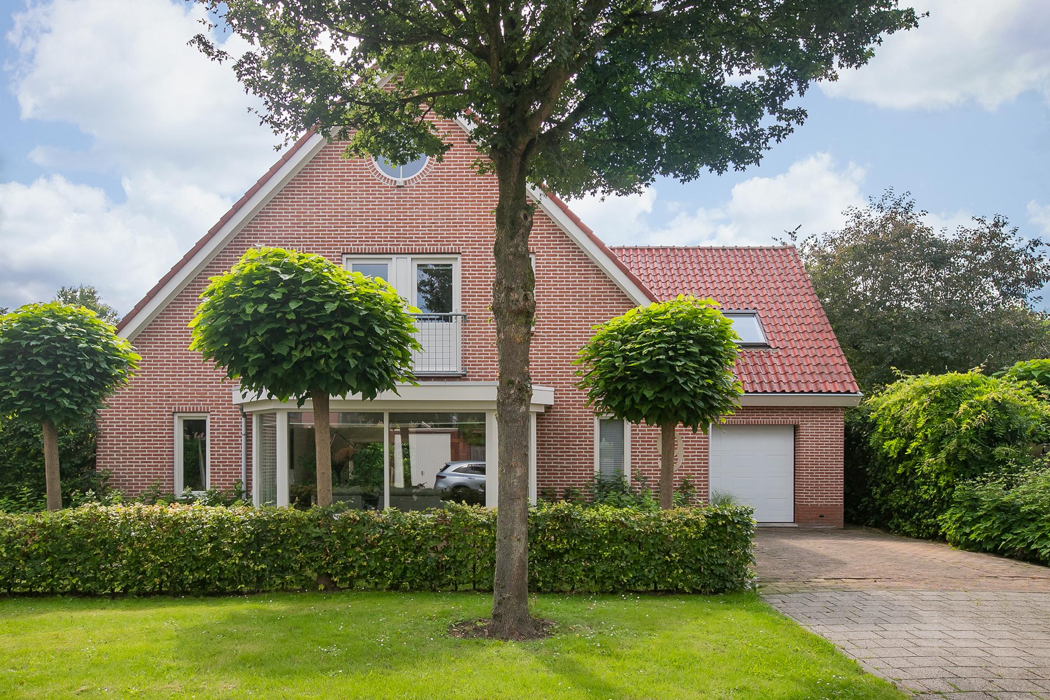 Image of ZEEWOLDE, Fitislaan 9