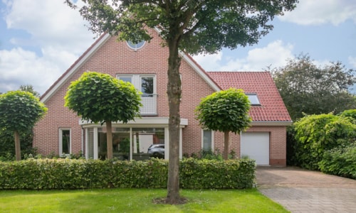 Image of ZEEWOLDE, Fitislaan 9