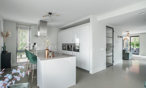 Image of ZEEWOLDE, Zeilmaker 15