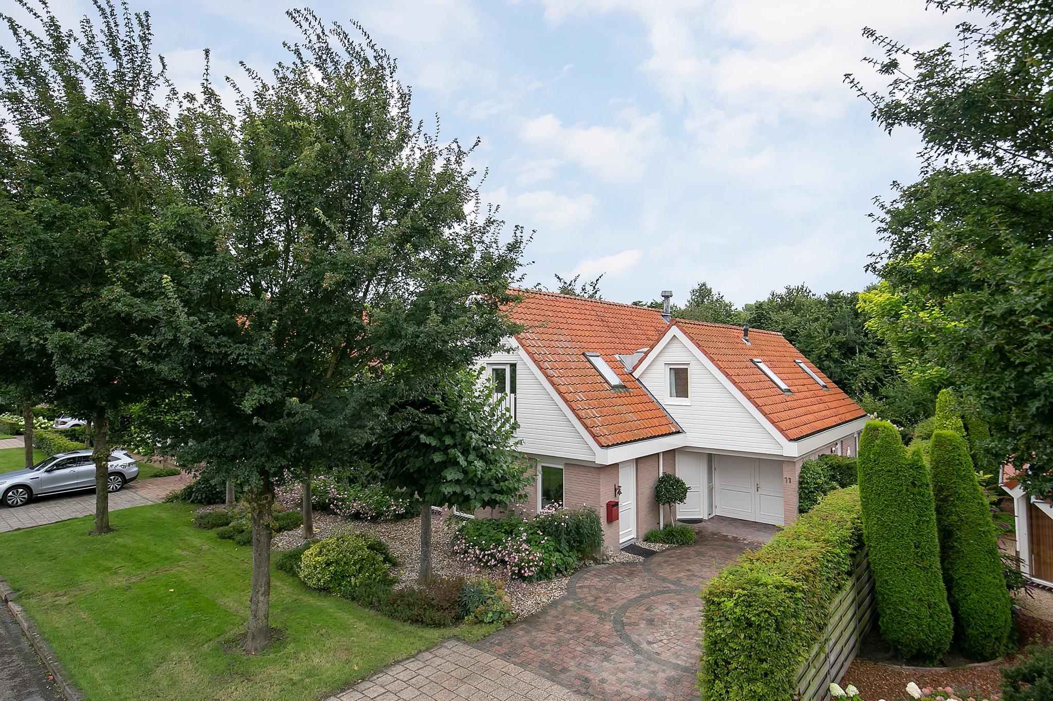 Image of ZEEWOLDE, Fitislaan 11