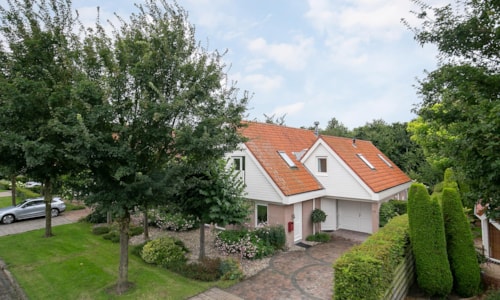 Image of ZEEWOLDE, Fitislaan 11