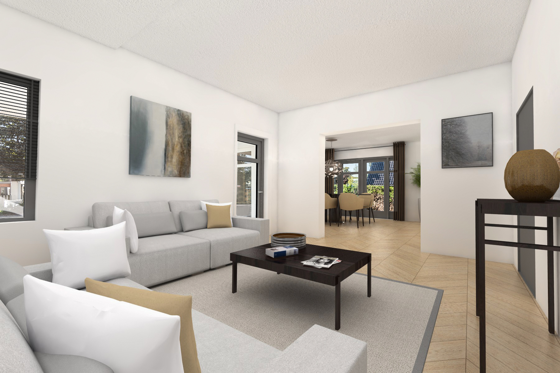 Image of EDE, Oude Bennekomseweg 14