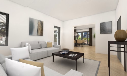 Image of EDE, Oude Bennekomseweg 14