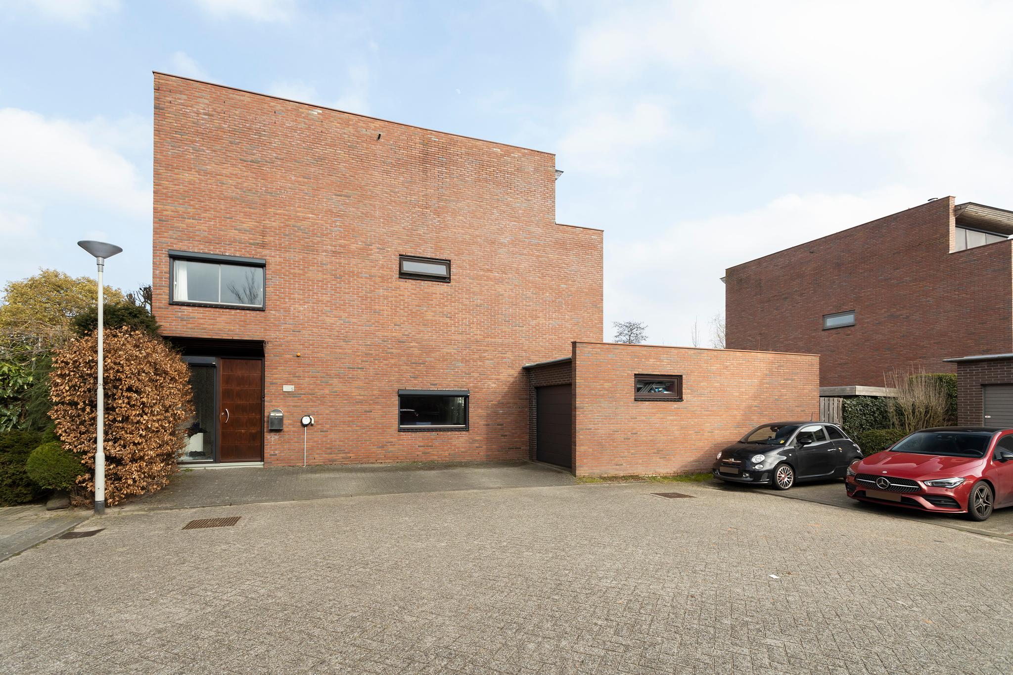 Image of ROTTERDAM, Mohammed Roemhof 5