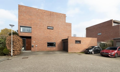 Image of ROTTERDAM, Mohammed Roemhof 5