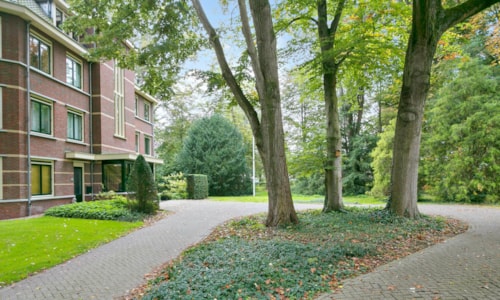 Image of VORDEN, de Decanije 41