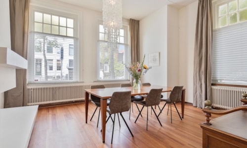 Image of ALKMAAR, Stationsweg 36