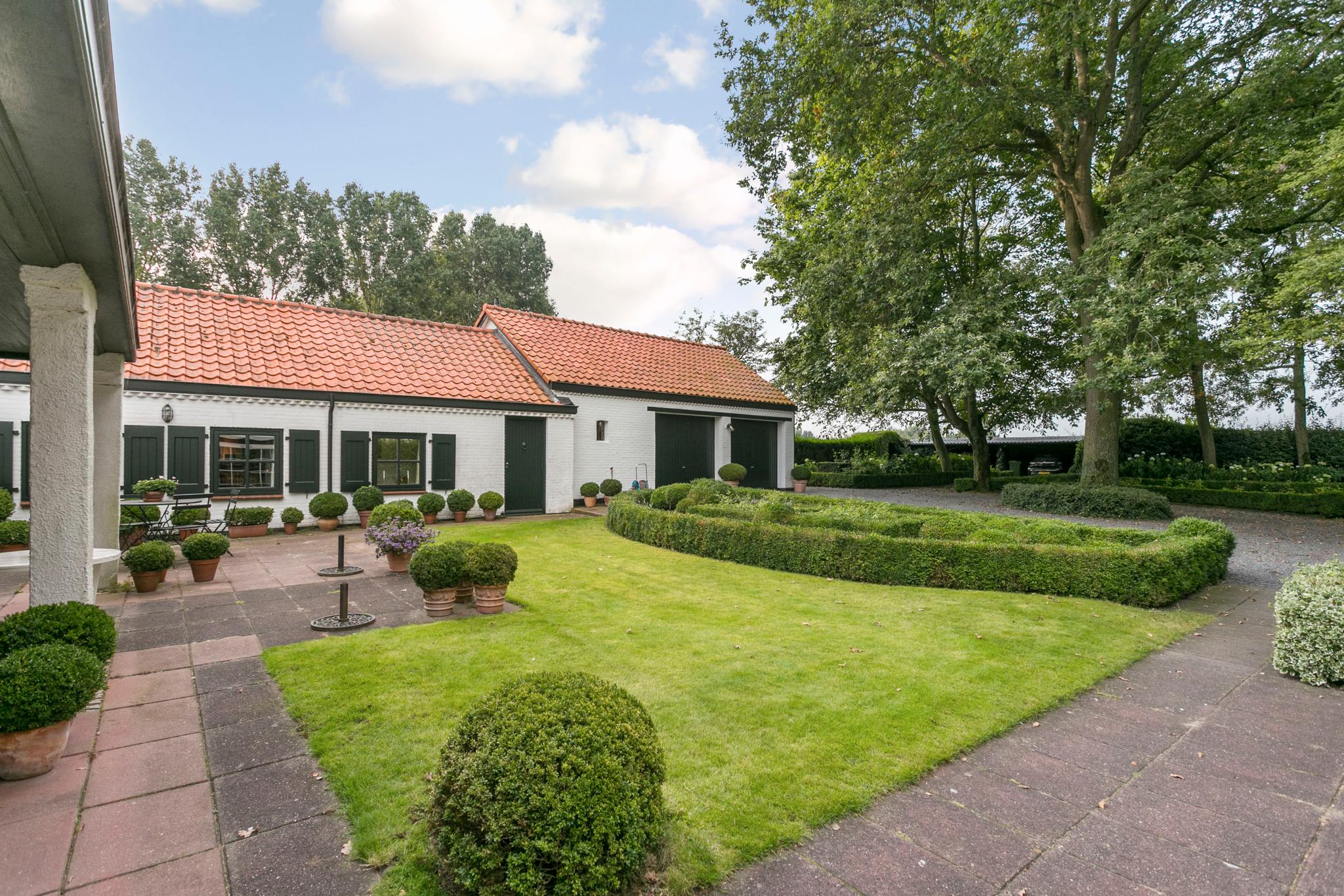 Image of LEPELSTRAAT, Heenweg 4