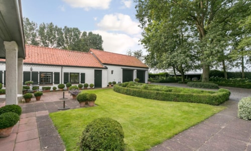 Image of LEPELSTRAAT, Heenweg 4