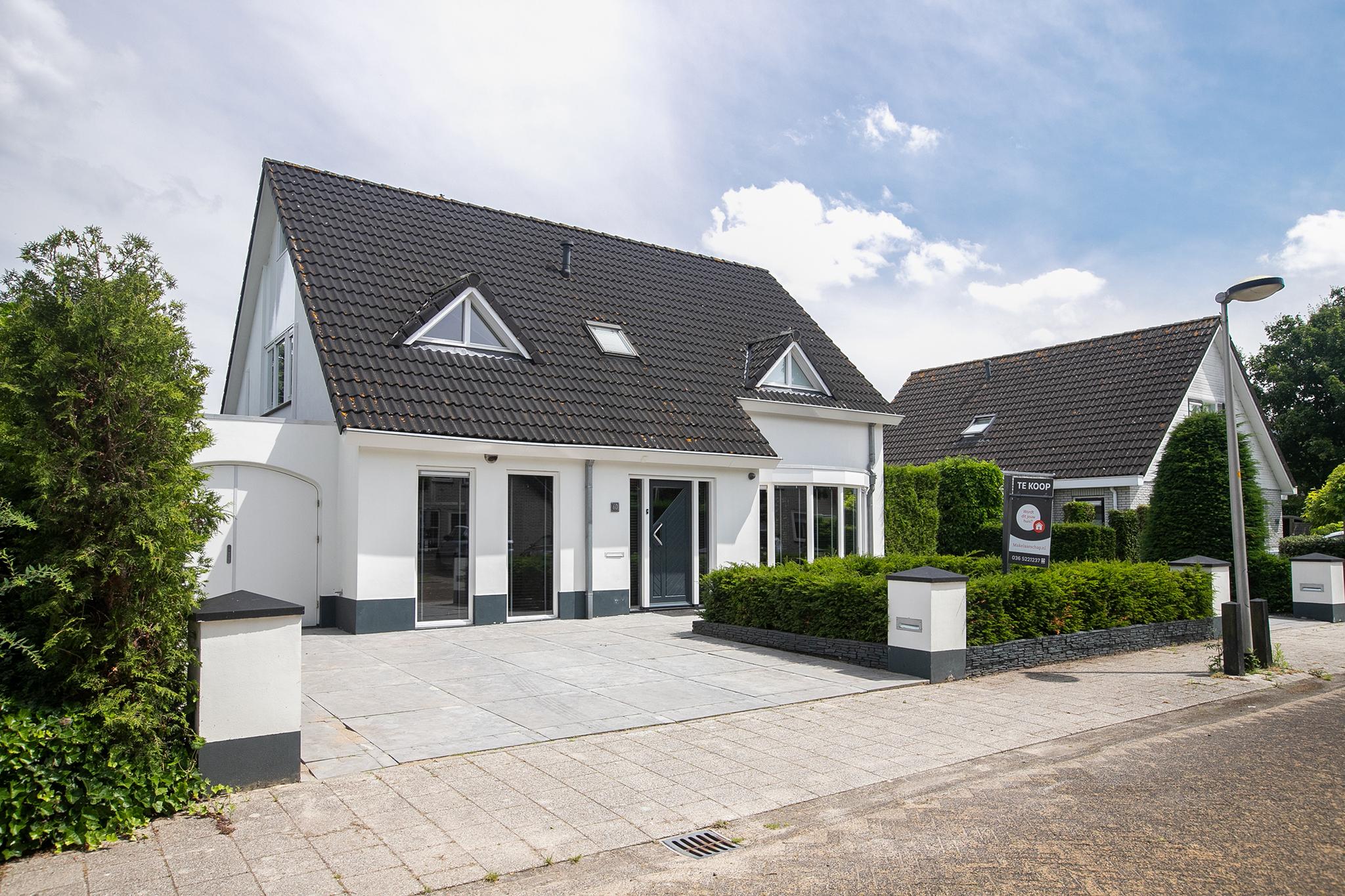 Image of ZEEWOLDE, Grote Haag 60