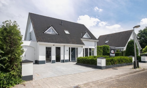 Image of ZEEWOLDE, Grote Haag 60