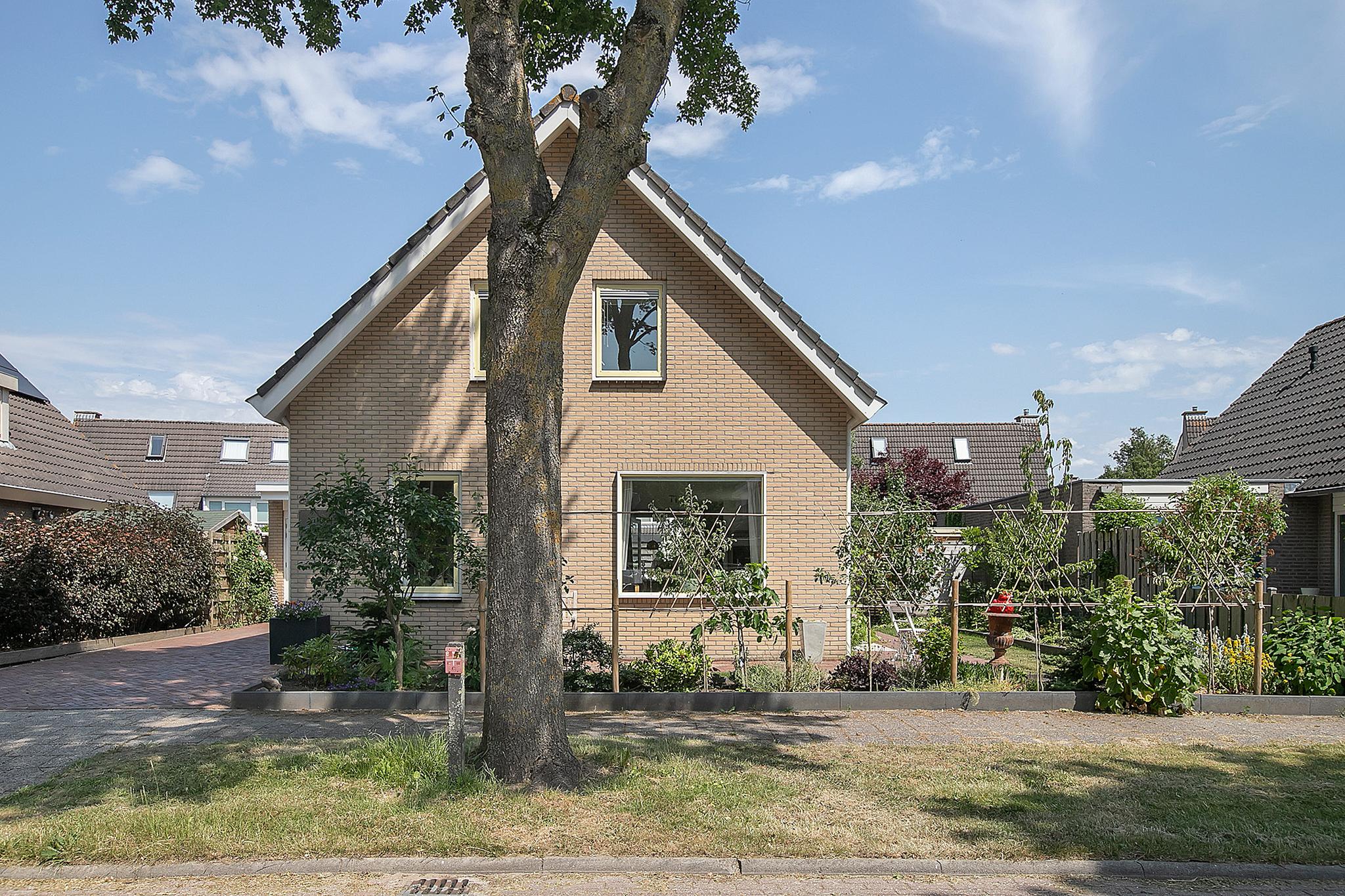 Image of ZEEWOLDE, Eekhoornbos 33