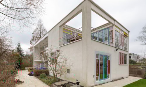 Image of CAPELLE AAN DEN IJSSEL, 's-Gravenpark 14