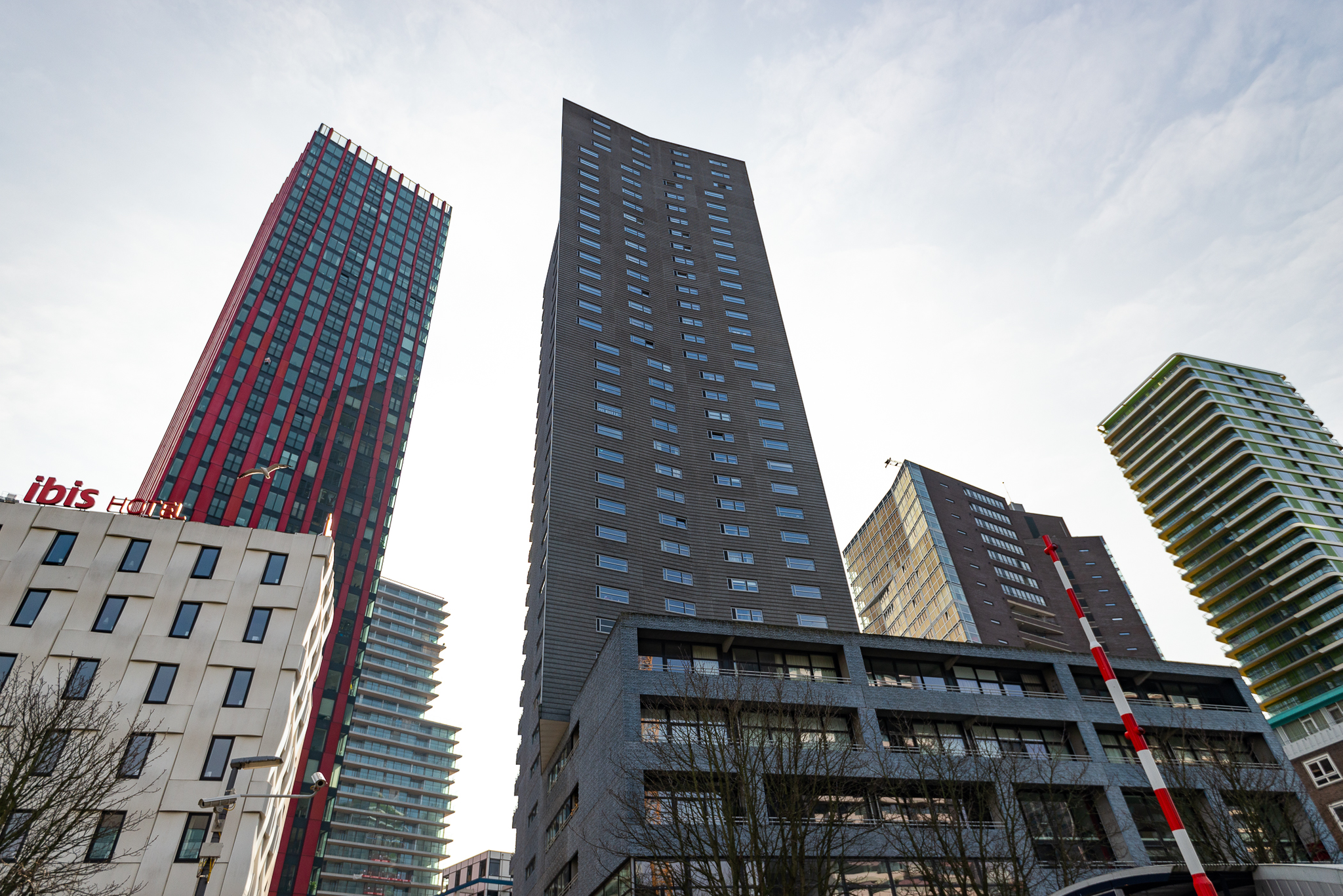 Image of ROTTERDAM, Wijnbrugstraat 367