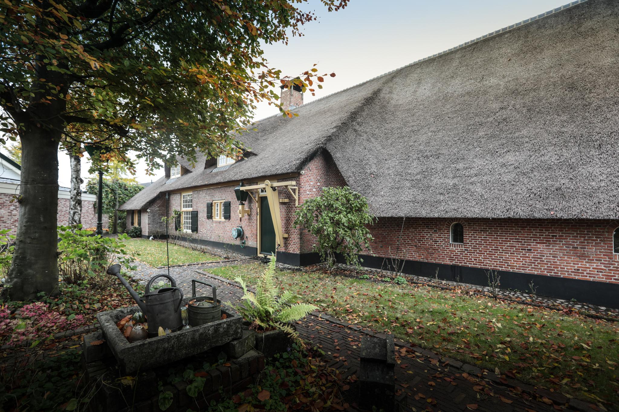 Image of HUIZEN, Meentweg 22