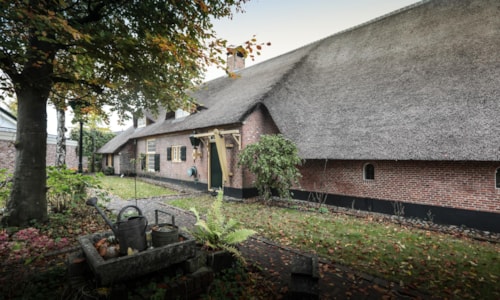 Image of HUIZEN, Meentweg 22