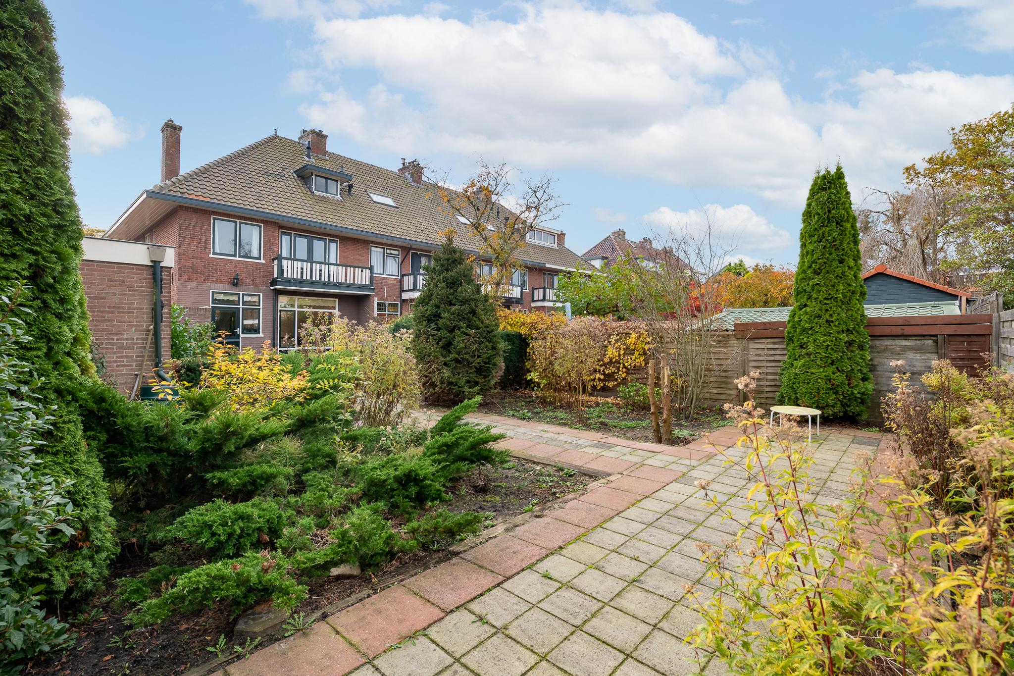 Image of OEGSTGEEST, Rijnzichtweg 44