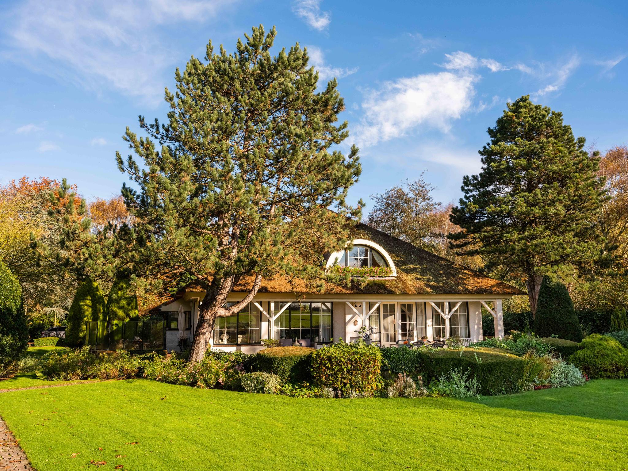 Image of BERGEN (NH), Wiertdijkje 24