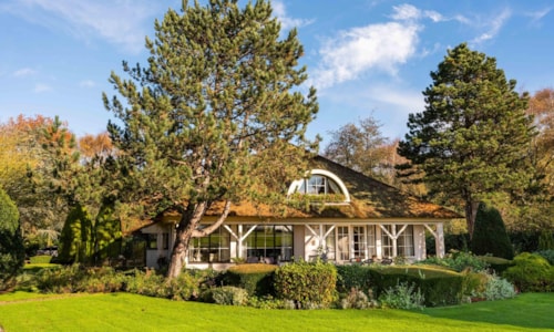 Image of BERGEN (NH), Wiertdijkje 24