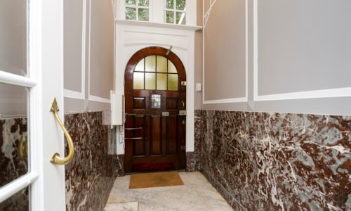 Image of 'S-GRAVENHAGE, Statenlaan 81