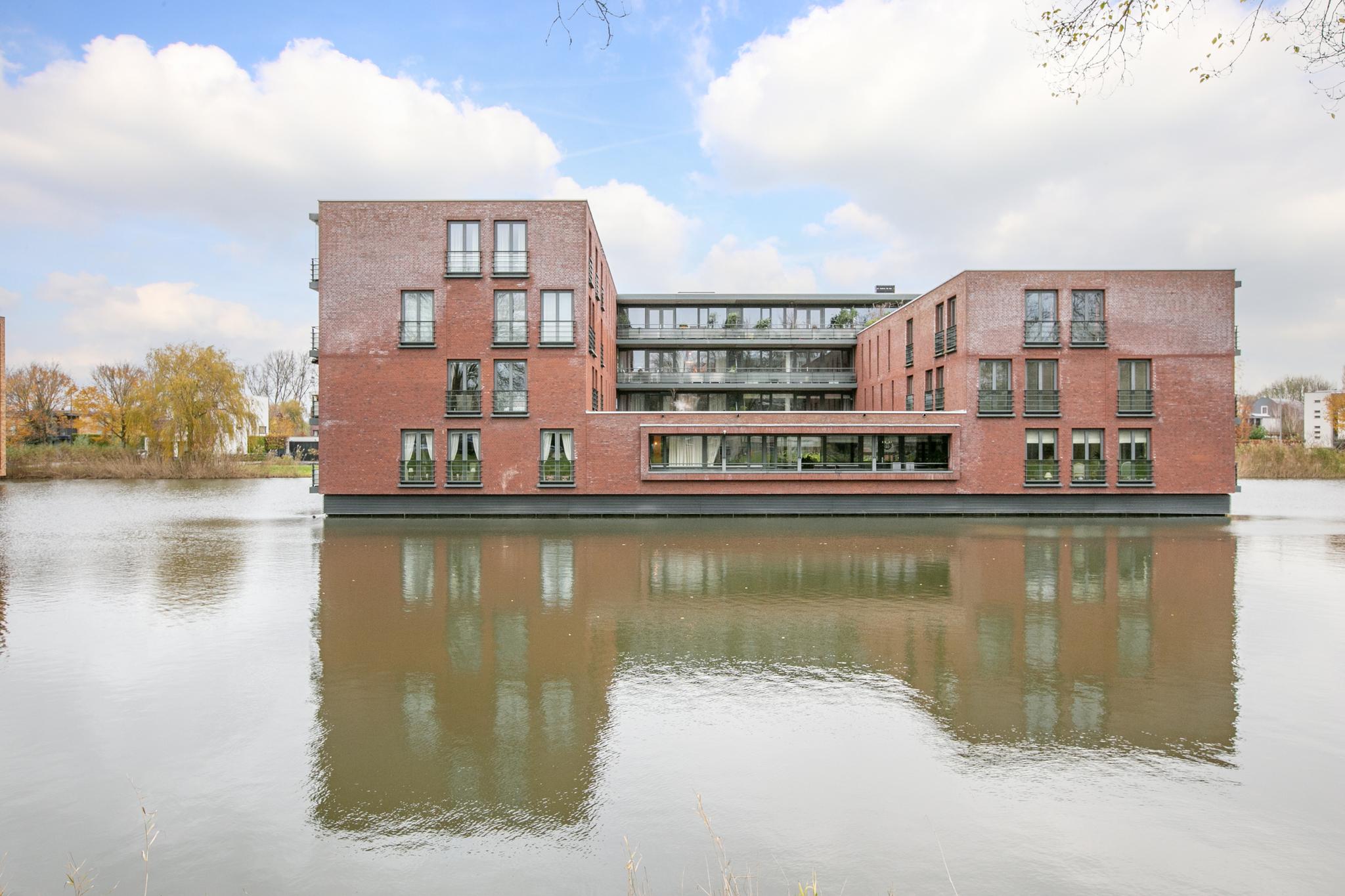 Image of ROTTERDAM, Lamsrustlaan 107