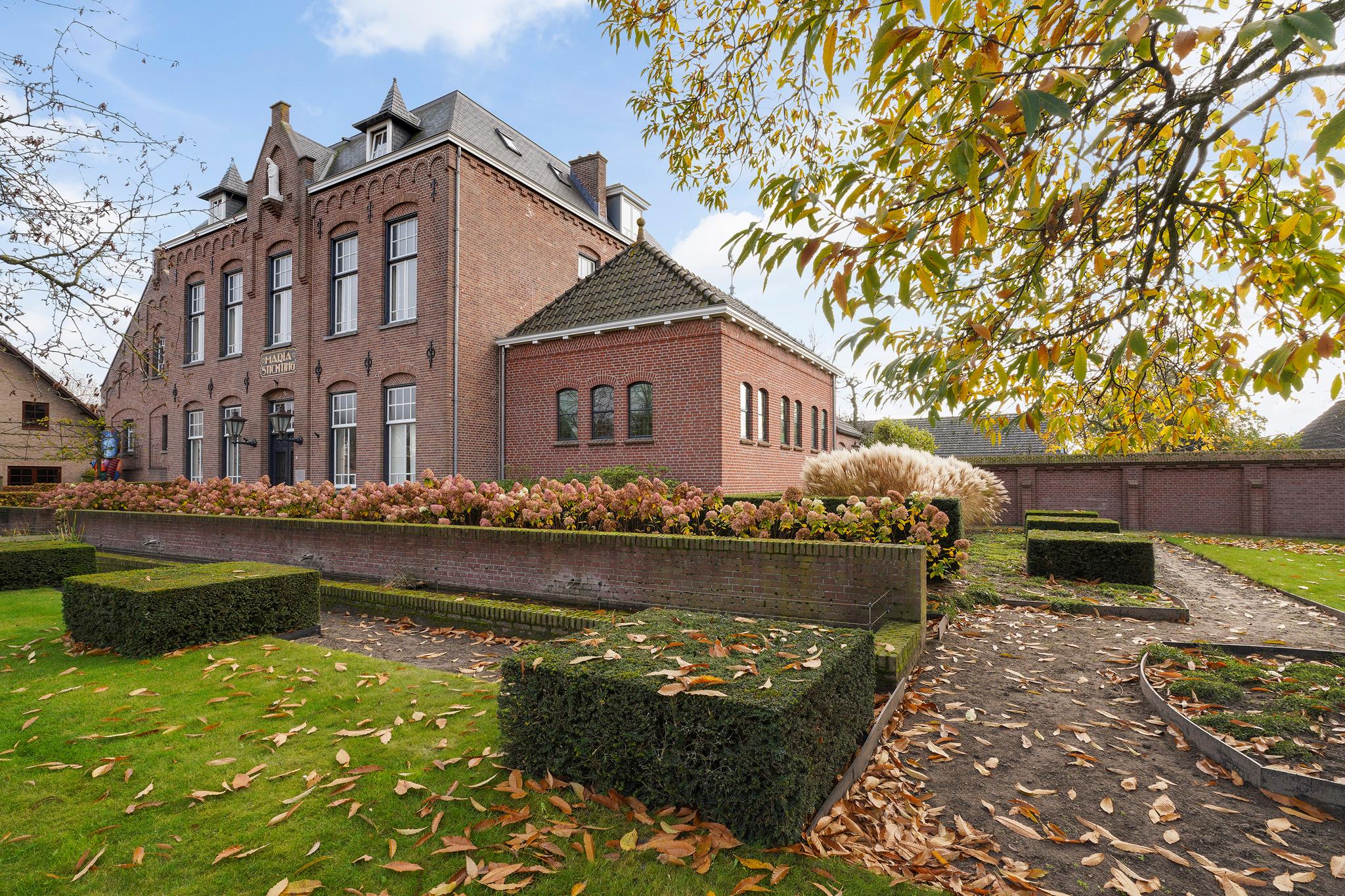 Image of ELSHOUT, Kerkstraat 