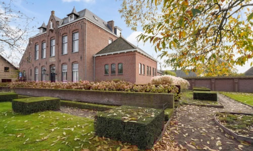 Image of ELSHOUT, Kerkstraat