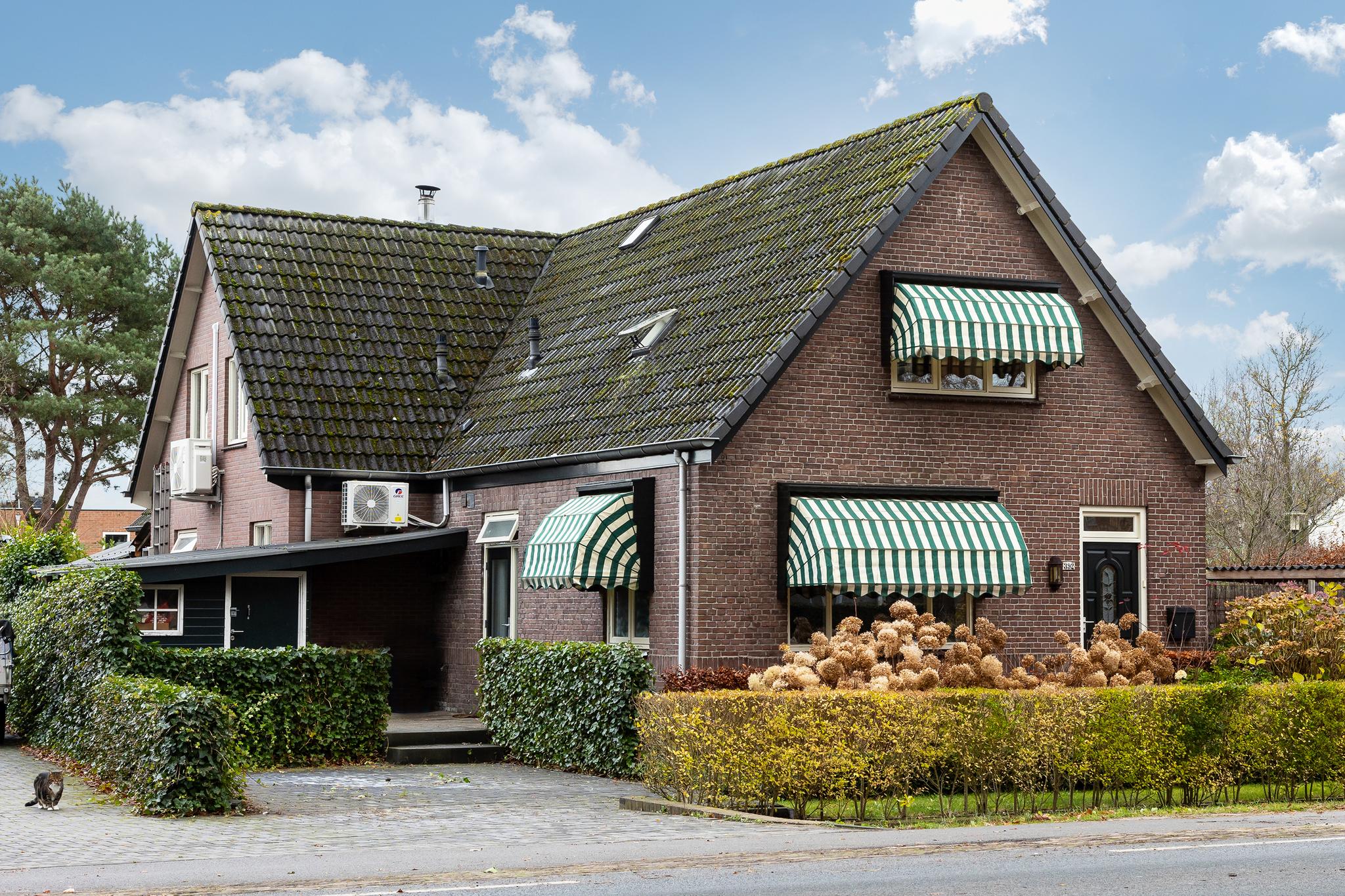 Image of APELDOORN, Deventerstraat 392