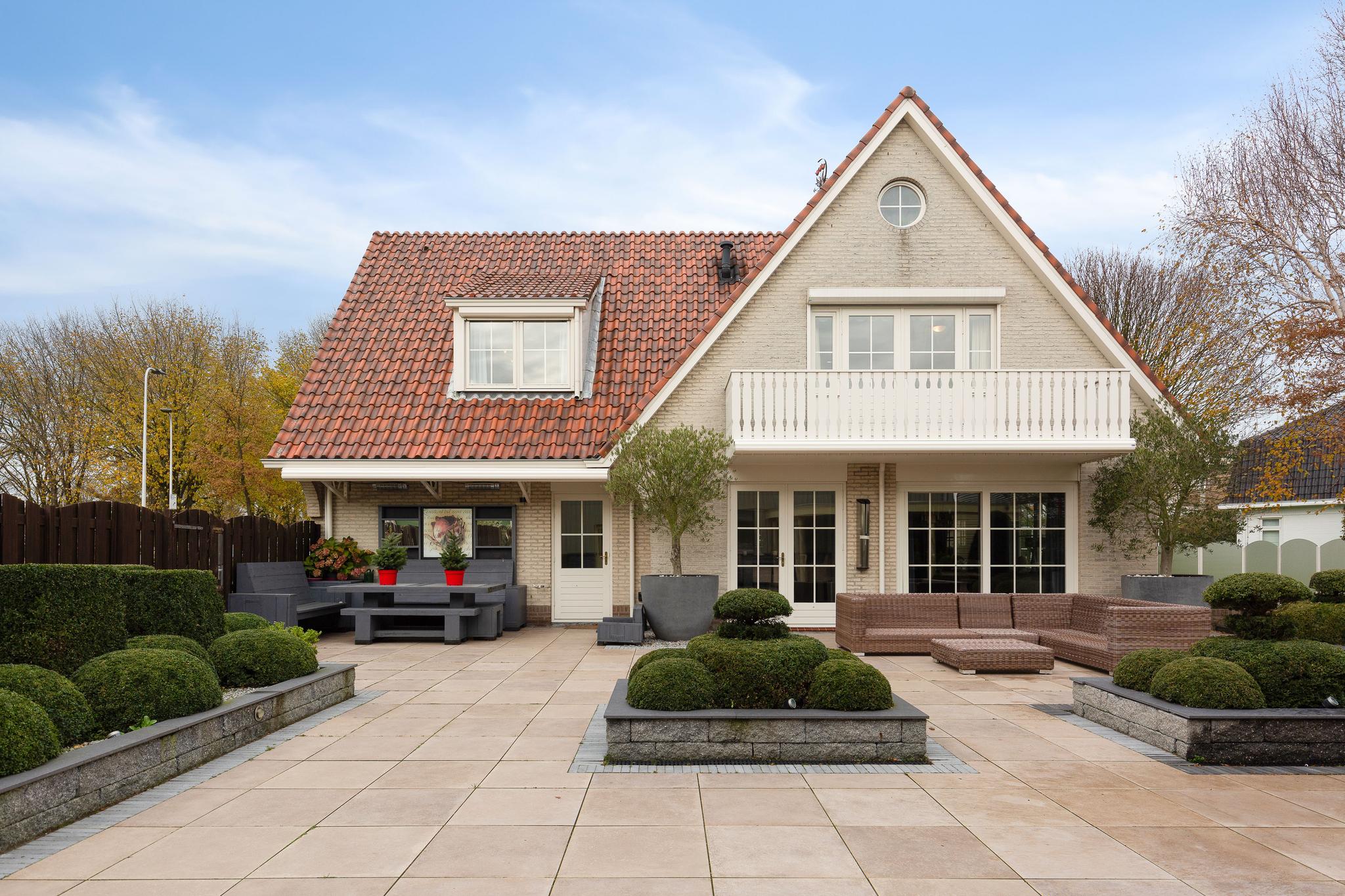 Image of NOORDWIJK, Herenweg 45