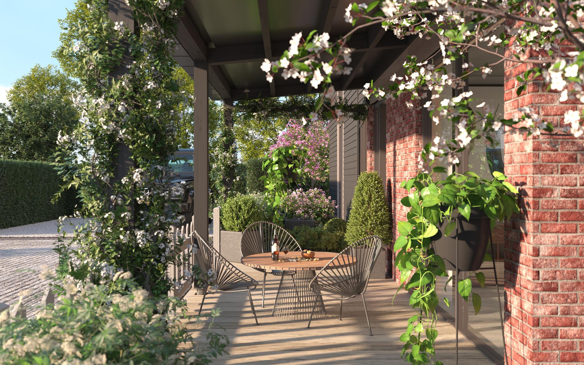 Image of MUIDEN, De Boerenhof 28 