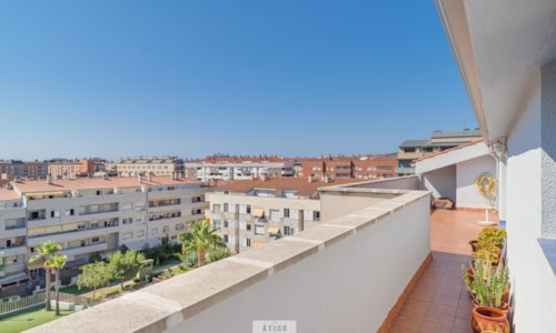 Image of San Joan Despi