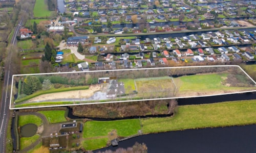 Image of LOOSDRECHT, Nieuw-Loosdrechtsedijk