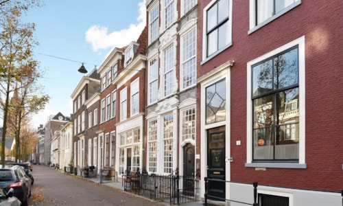 Image of DELFT, Oude Delft 241