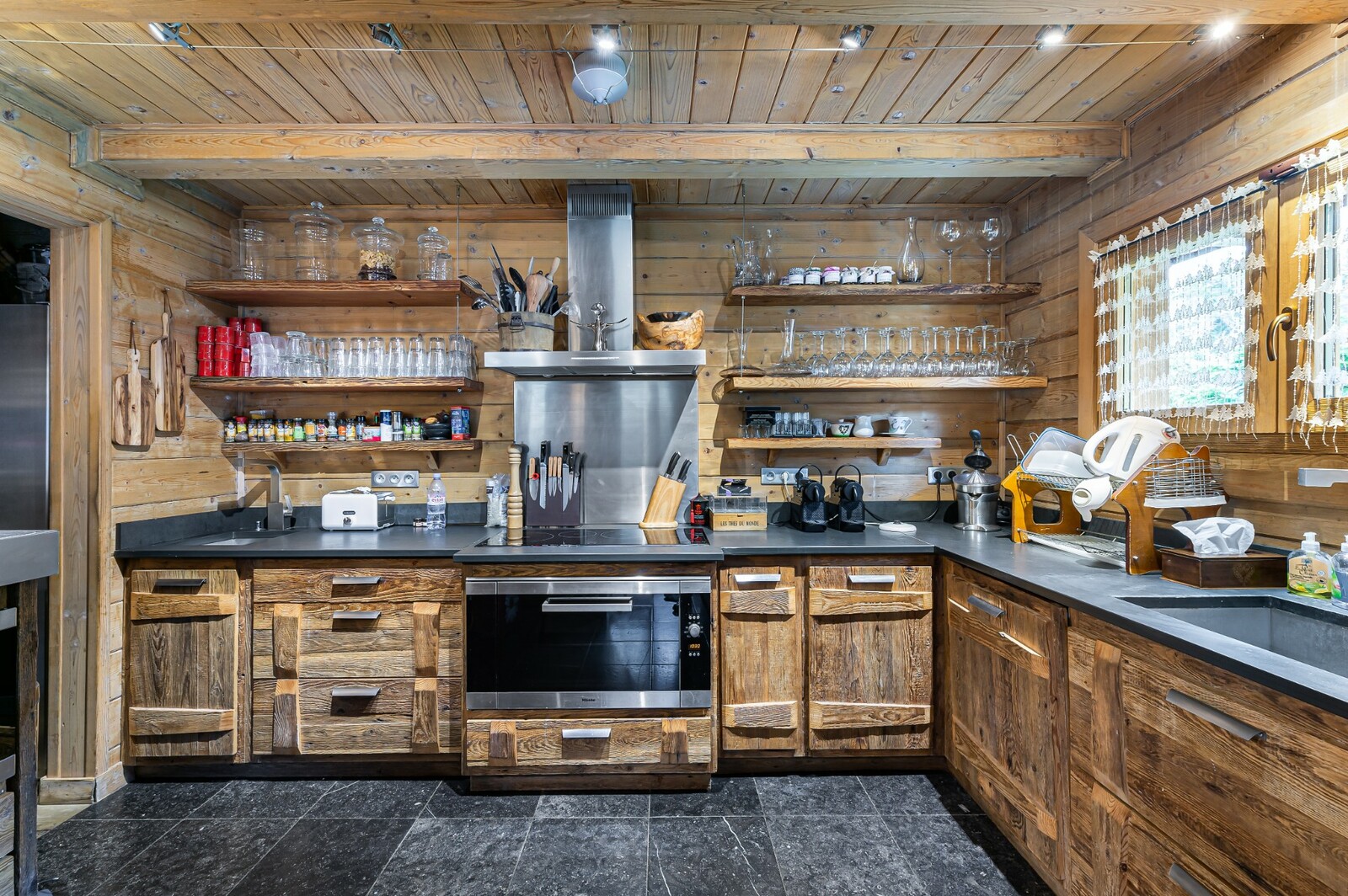 Image of Meribel Village