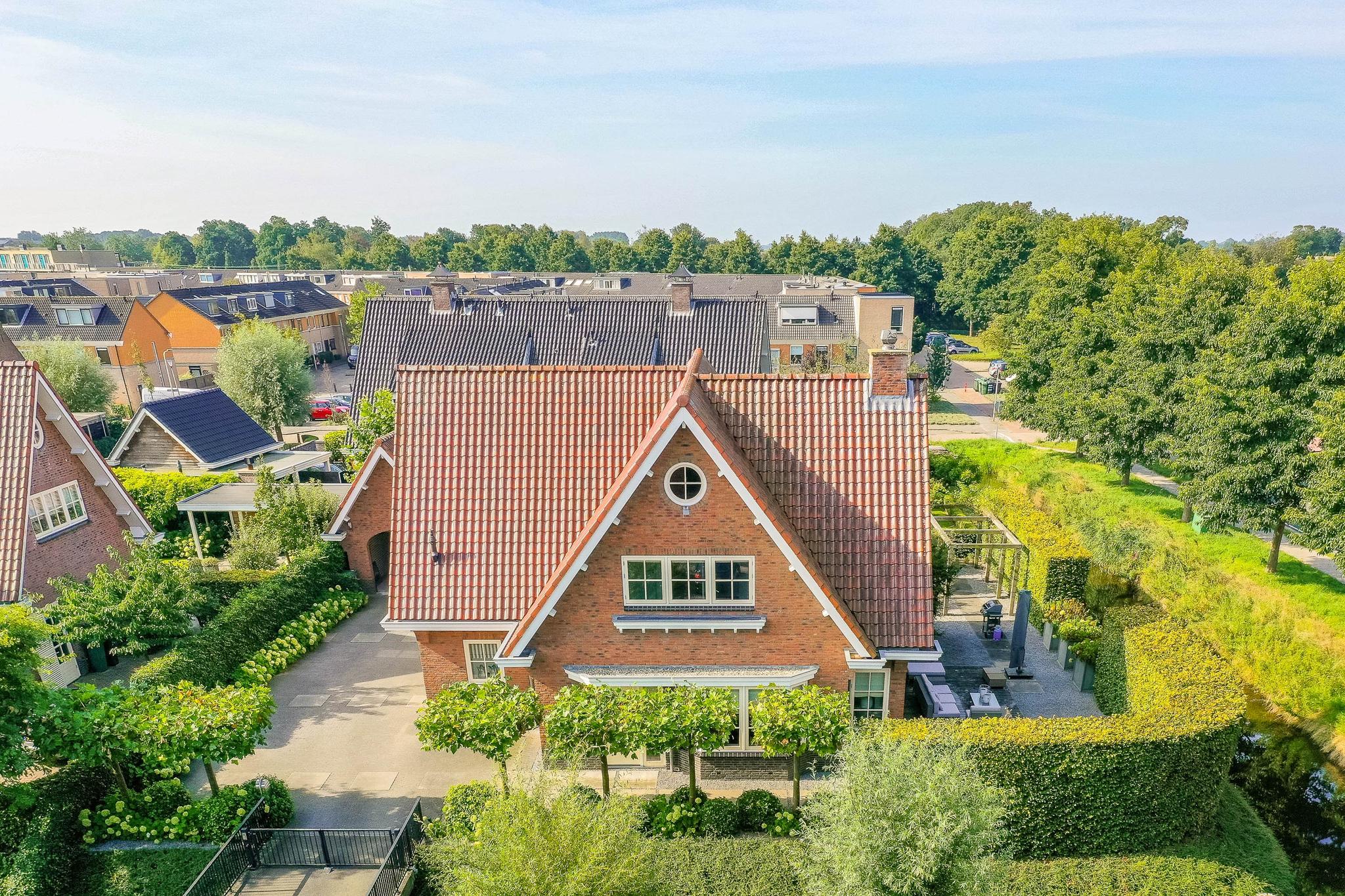 Image of VOORHOUT, Mozartlaan 1