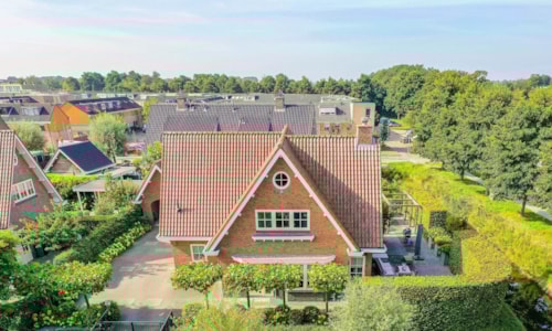 Image of VOORHOUT, Mozartlaan 1