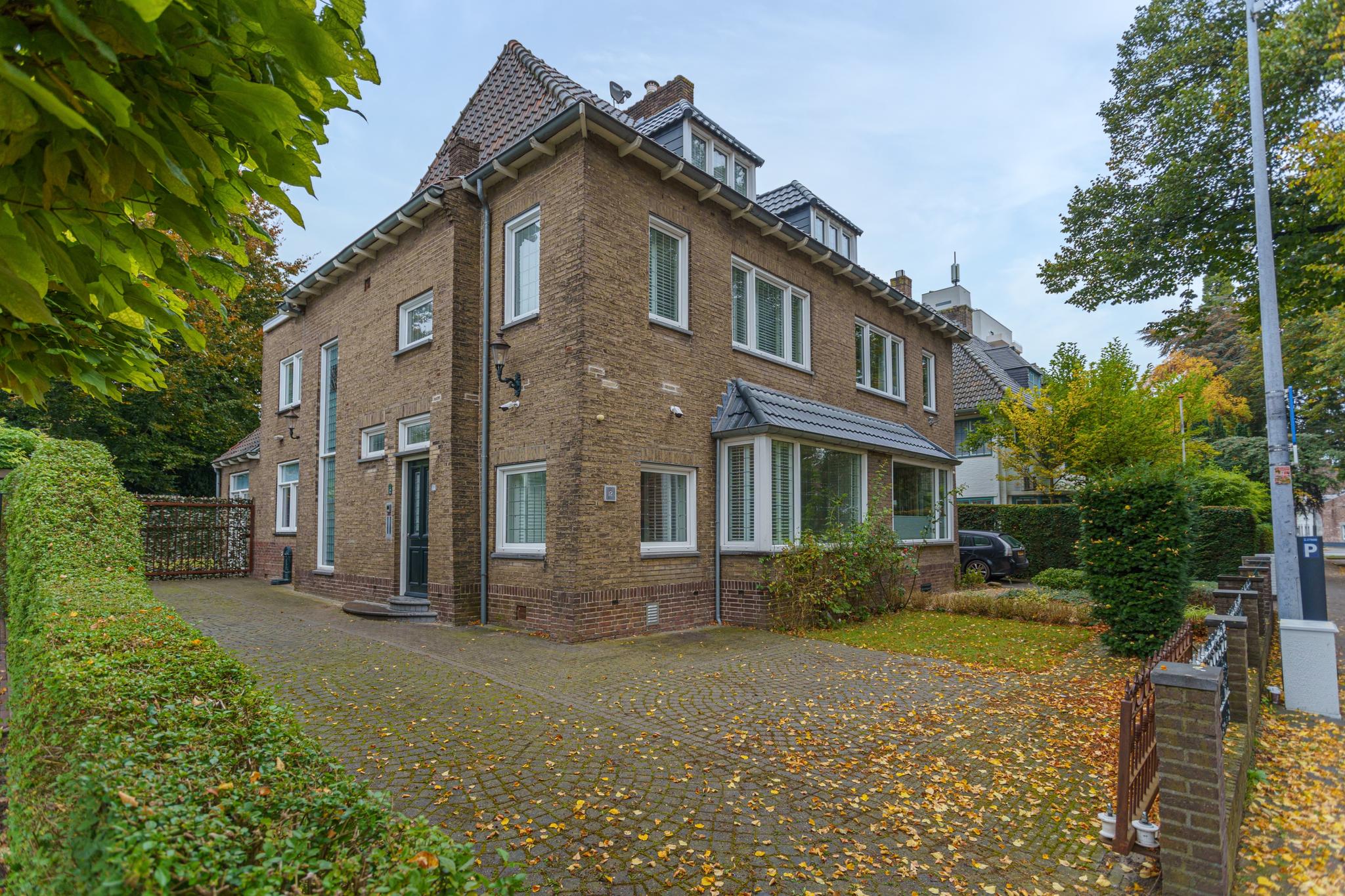 Image of MAASTRICHT, Tongerseweg 12