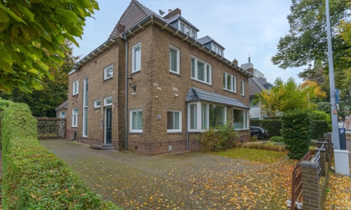 Image of MAASTRICHT, Tongerseweg 12