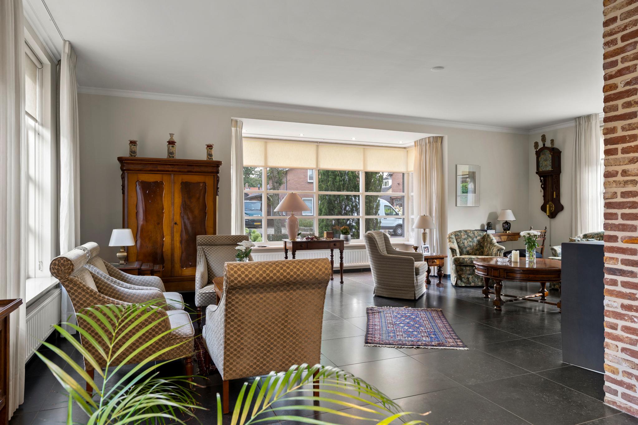 Image of LUNTEREN, Klomperweg 10